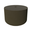 PODSTAWA POD LAMPĘ OGRODOWĄ D=30,3 KOLOR KHAKI