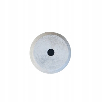 PODSTAWA POD LAMPĘ OGRODOWĄ STOŻEK D=15,8 ŚCIĘTY