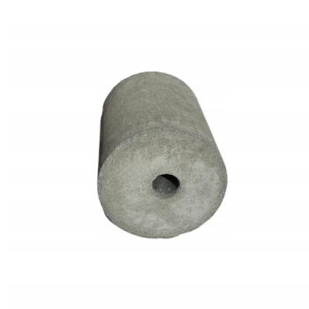 PODSTAWA POD LAMPĘ OGRODOWĄ D= 15 WALEC